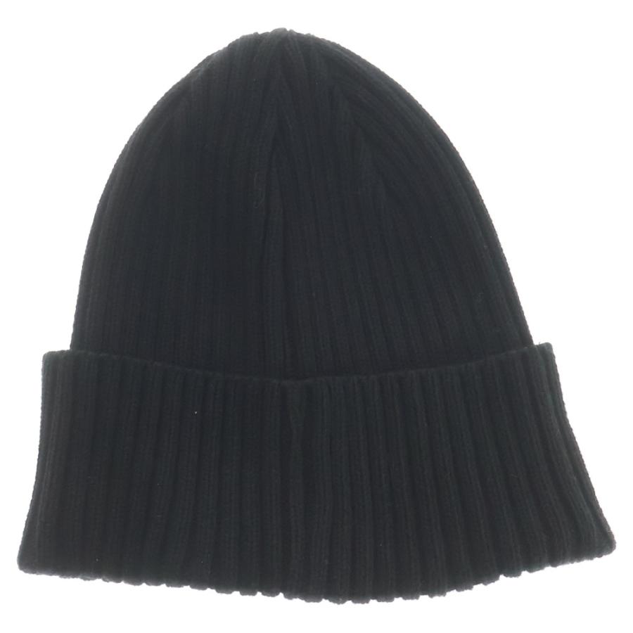 Supreme（シュプリーム） CLASSIC LOGO CHUNKY RIBBED BEANIE