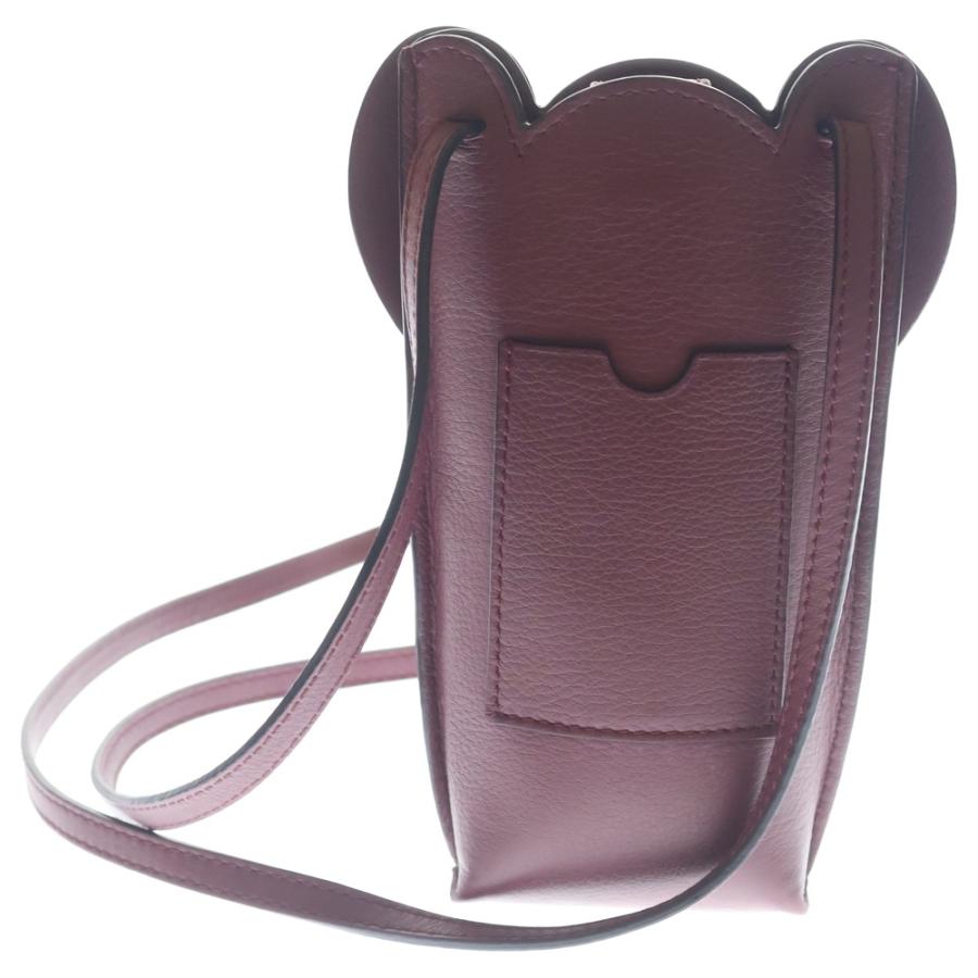 LOEWE（ロエベ） Elephant Pocket Crossbody Bag C623B02X04 ポケット