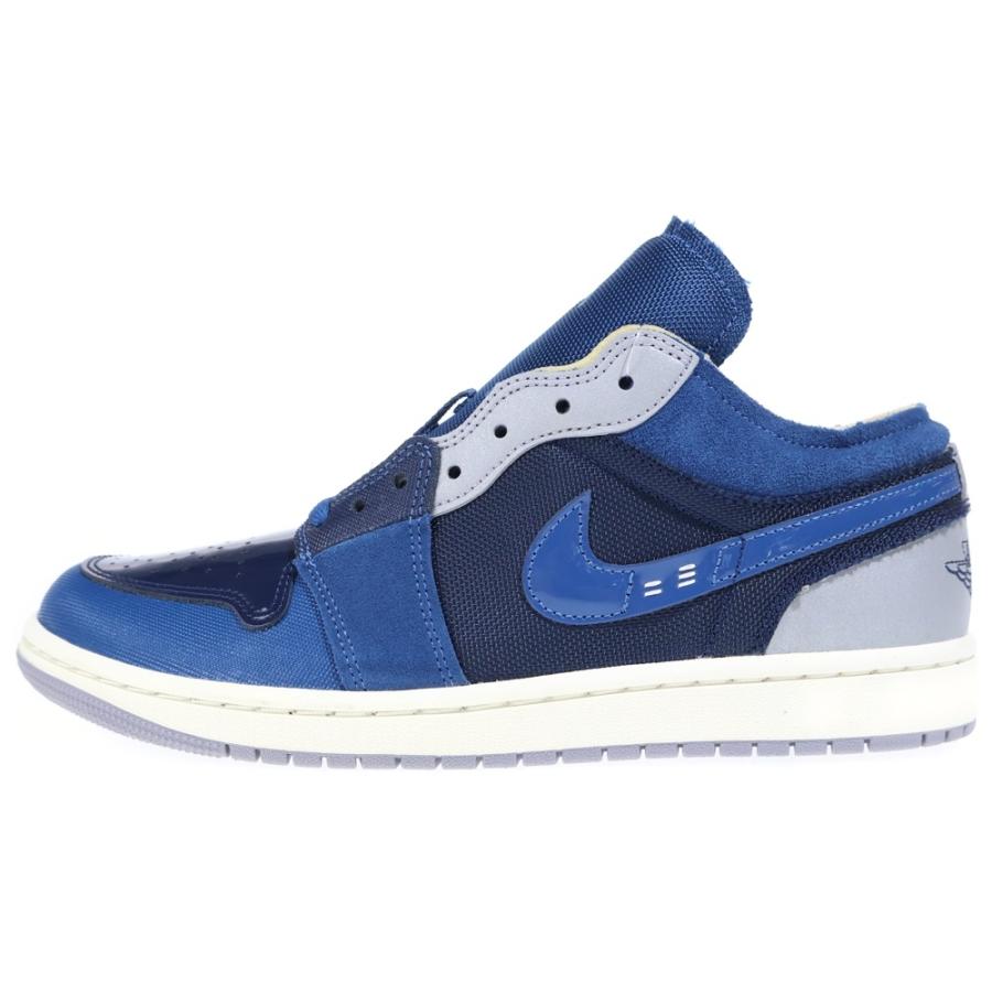 NIKE（ナイキ） AIR JORDAN 1 LOW SE CRAFT DR8867-400 エアジョーダン