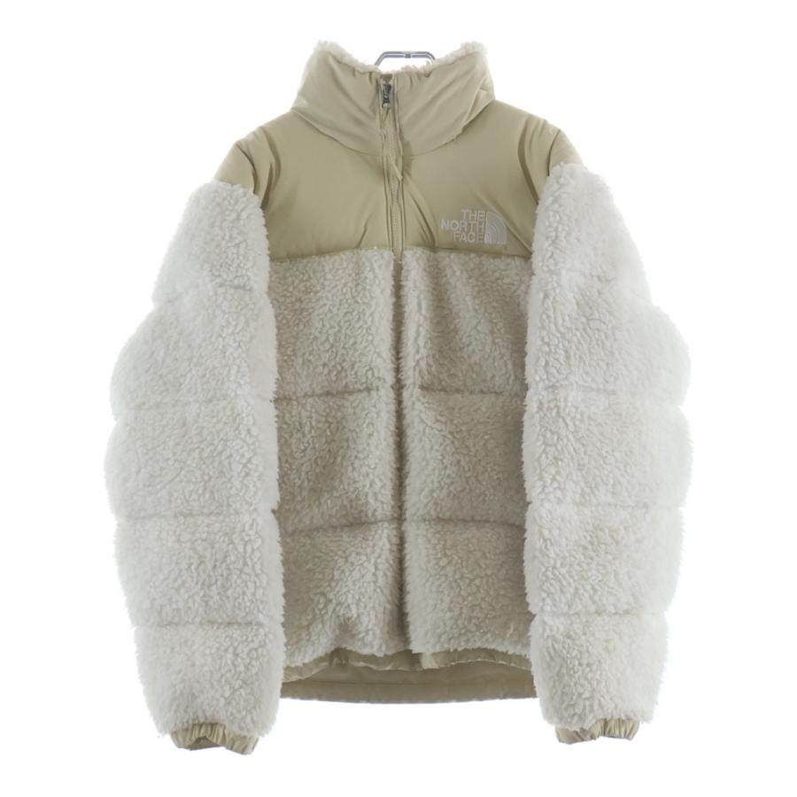 THE NORTH FACE（ザ ノースフェイス） SHERPA NUPTSE JACKET NF0A5A84 