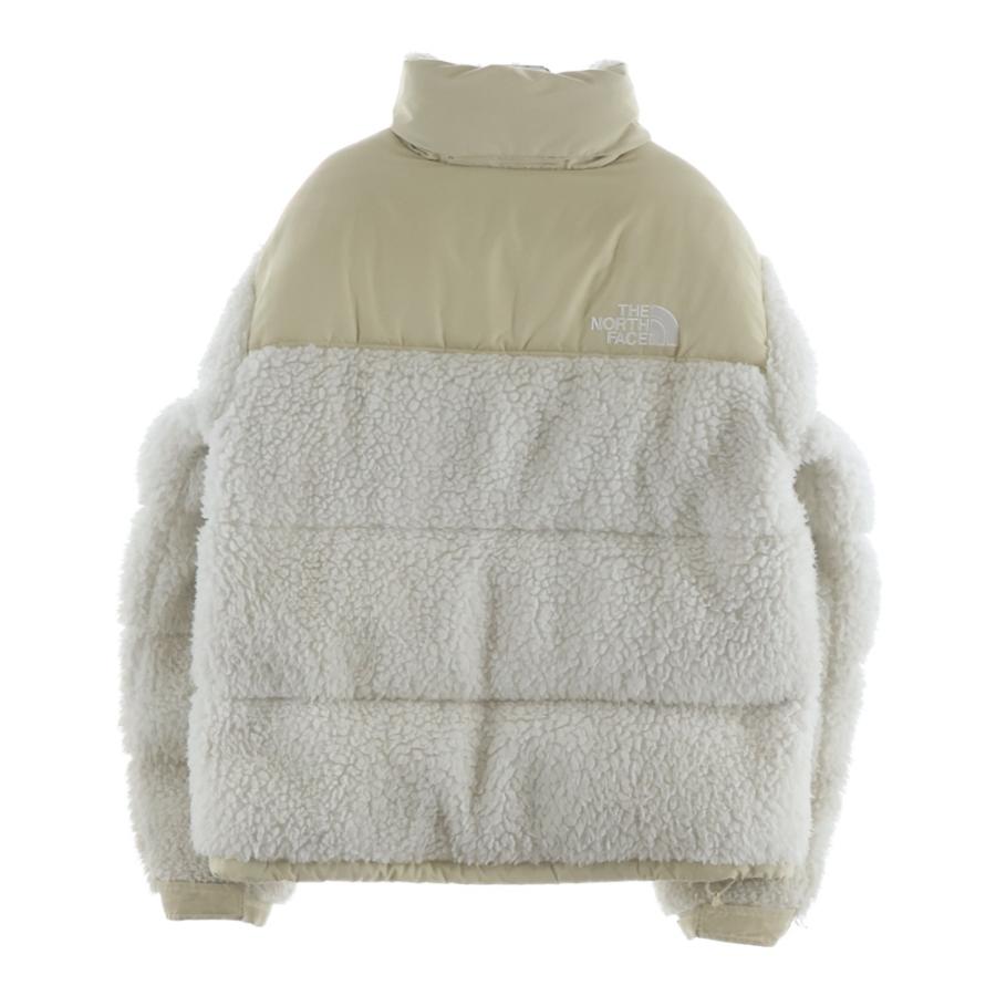 THE NORTH FACE（ザ ノースフェイス） SHERPA NUPTSE JACKET NF0A5A84