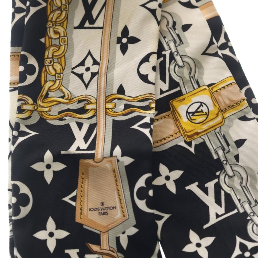 LOUIS VUITTON（ルイ・ヴィトン） バンドー・モノグラム コンフィ