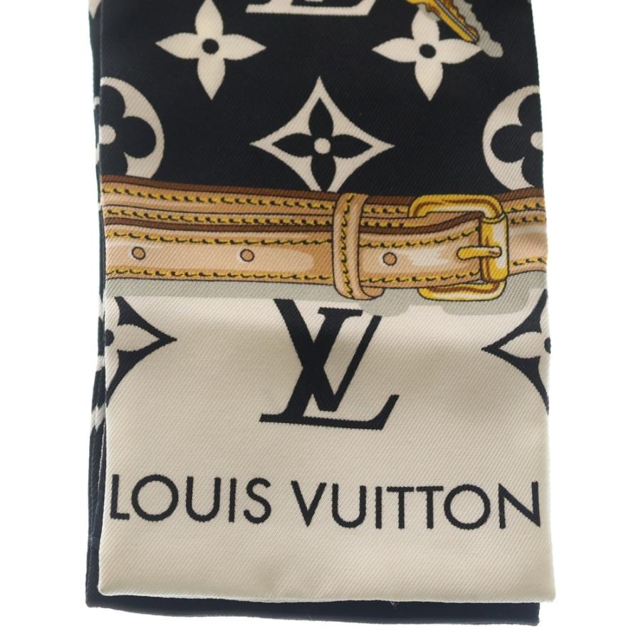 LOUIS VUITTON（ルイ・ヴィトン） バンドー・モノグラム コンフィ