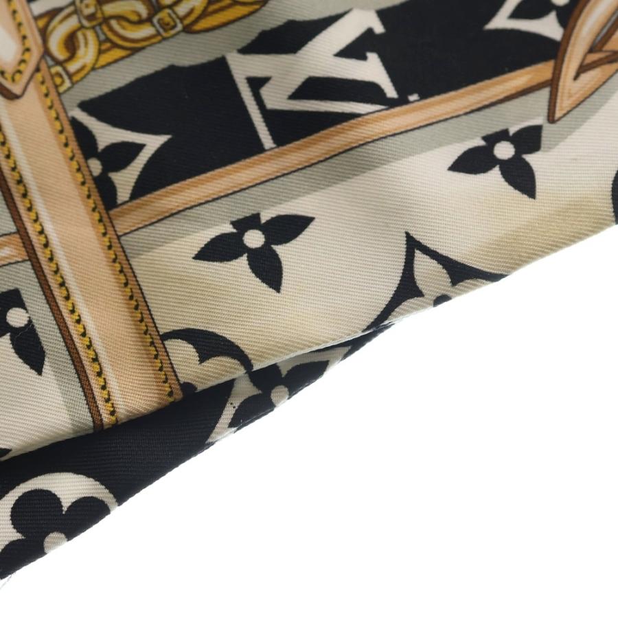 LOUIS VUITTON（ルイ・ヴィトン） バンドー・モノグラム コンフィ