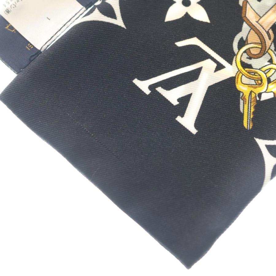LOUIS VUITTON（ルイ・ヴィトン） バンドー・モノグラム コンフィ
