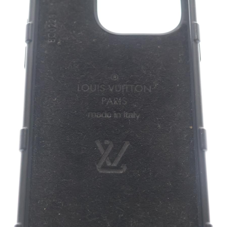 ルイヴィトン モノグラム リトランク iphone 14Pro 15Pro LOUIS VUITTON（ルイ・ヴィトン） リ トランク モノグラム