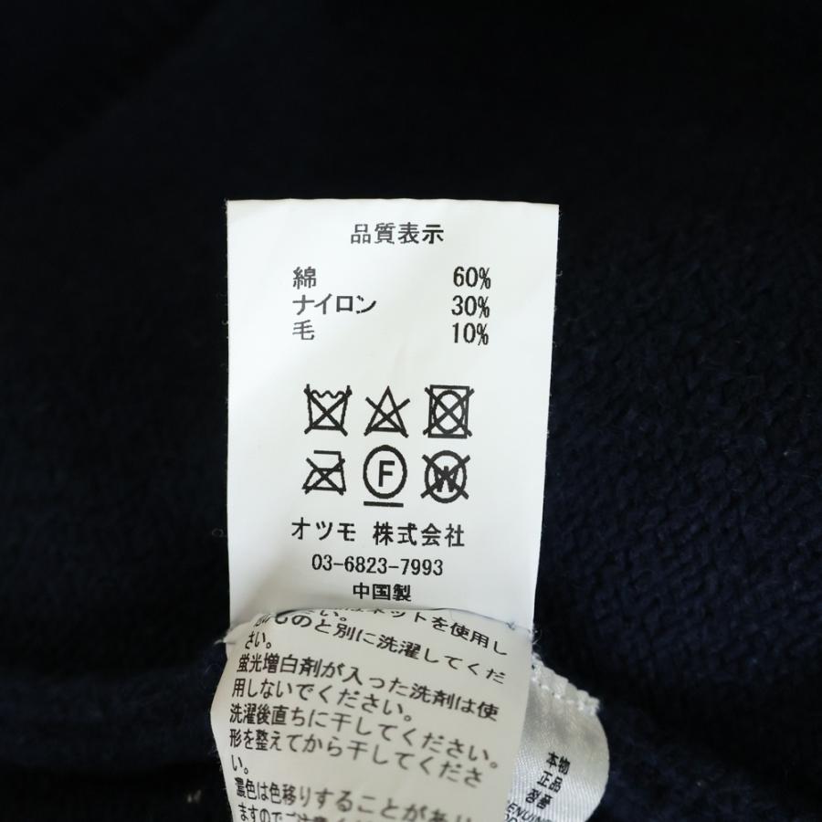 HUMAN MADE（ヒューマンメード） ヒューマンメイド ハートロゴ クルー