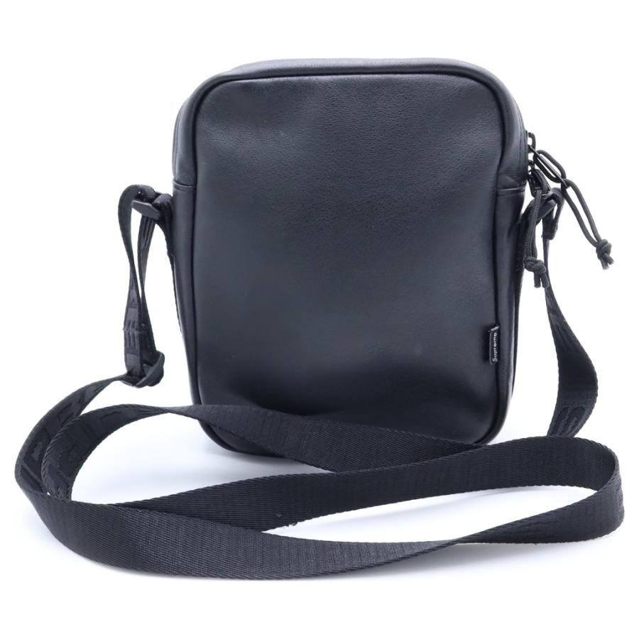 Supreme（シュプリーム） 24AW Leather Shoulder Bag レザーショルダー