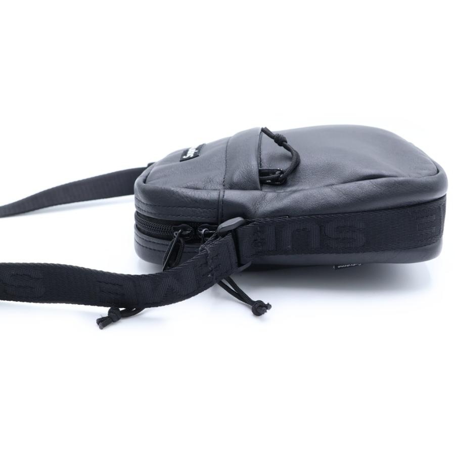 Supreme（シュプリーム） 24AW Leather Shoulder Bag レザーショルダー