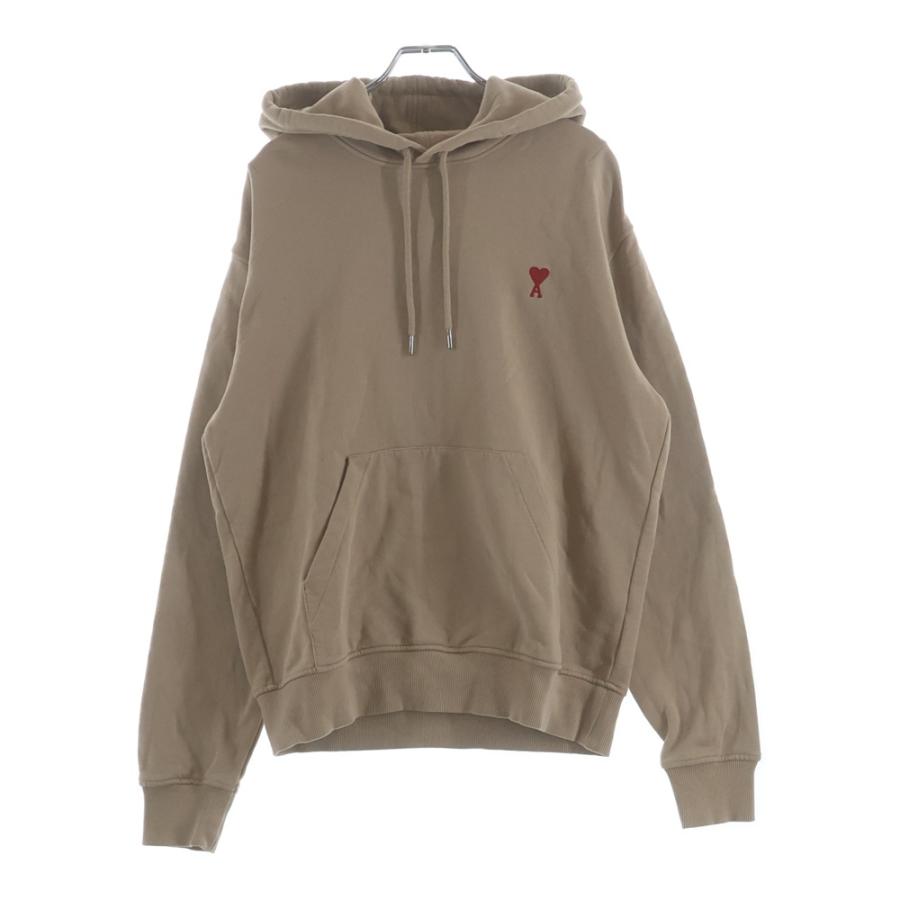 AMI Alexandre Mattiussi アミアレクサンドルマテュッシ フロントロゴ