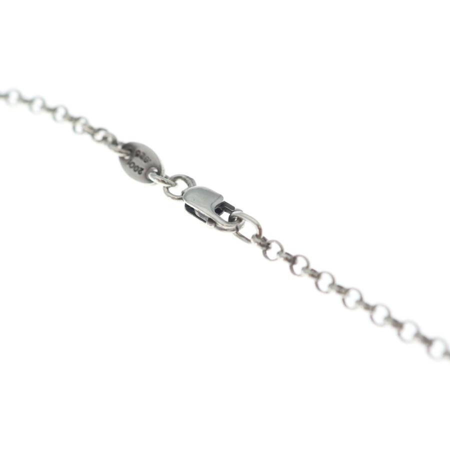 CHROME HEARTS（クロムハーツ） NECKCHAIN R16 ロールチェーン