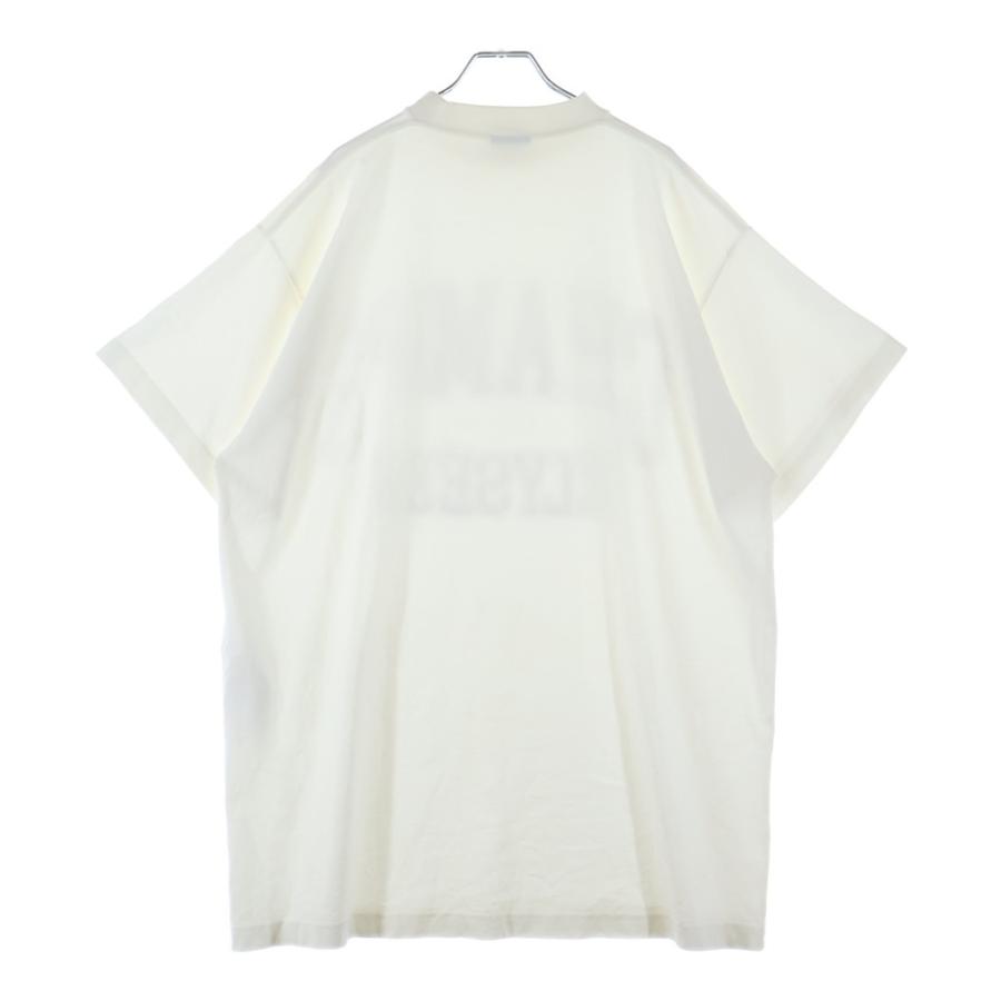 BALENCIAGA（バレンシアガ） 25SS OVER CHAMPS-ELYSEES T-SHIRT 787349