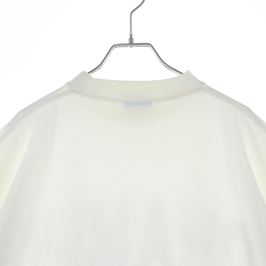 BALENCIAGA（バレンシアガ） 25SS OVER CHAMPS-ELYSEES T-SHIRT 787349 