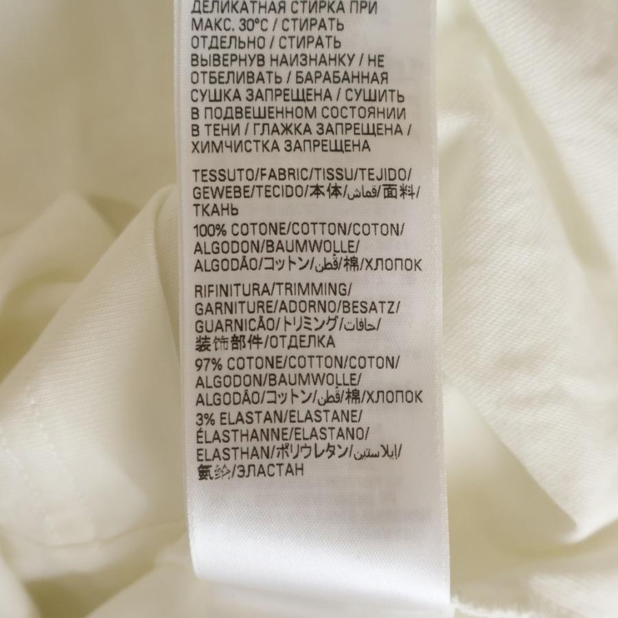 BALENCIAGA（バレンシアガ） 25SS OVER CHAMPS-ELYSEES T-SHIRT 787349