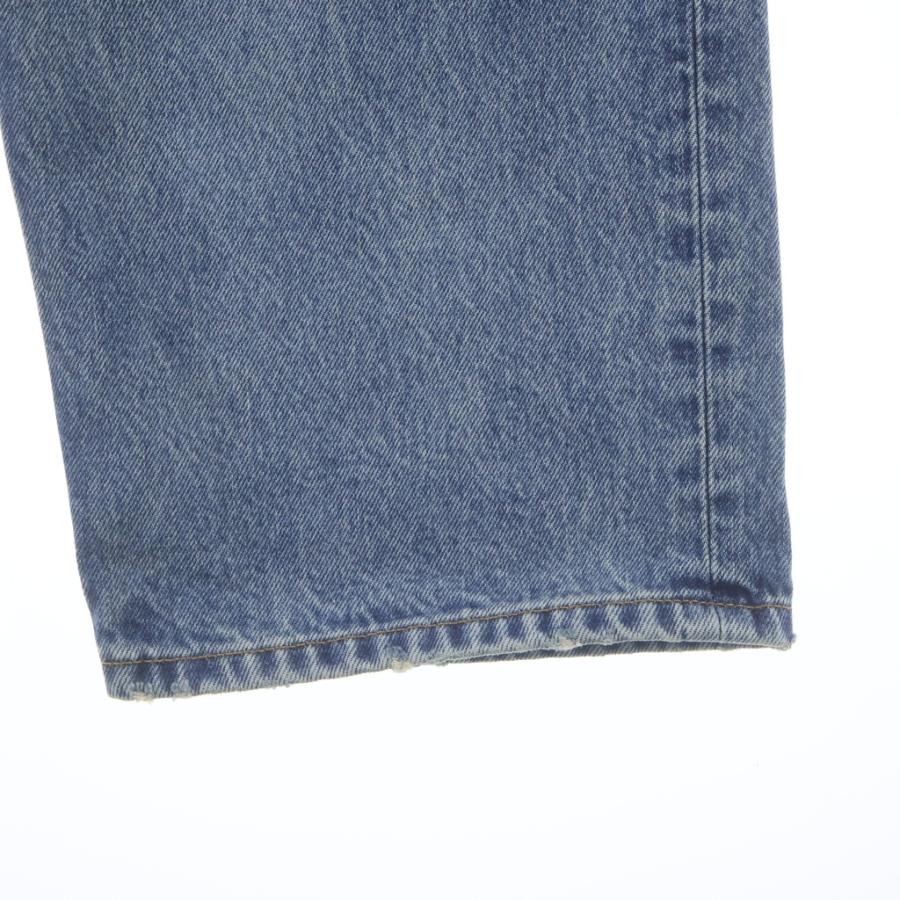 BALENCIAGA（バレンシアガ） Loose Fit Jeans 736540 ルーズフィット