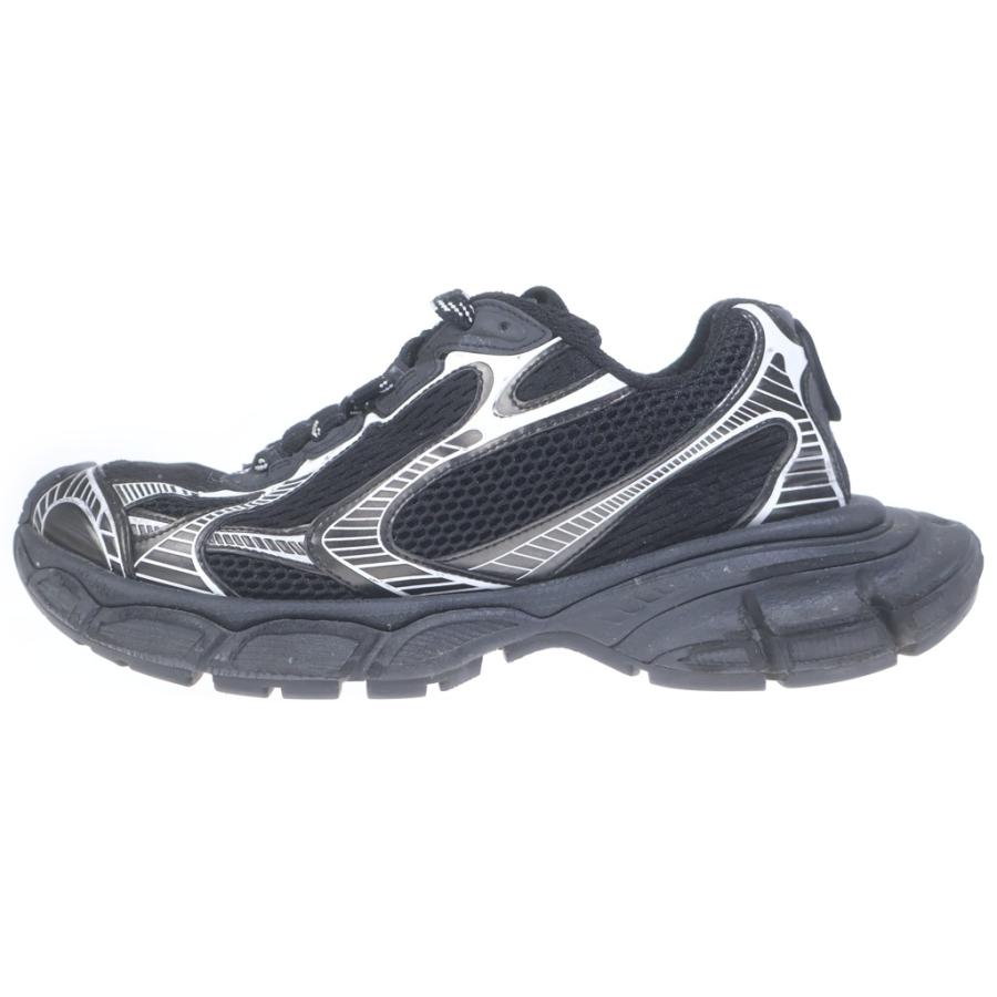 BALENCIAGA（バレンシアガ） 3XL SNEAKER 734734 ユーズド加工メッシュ