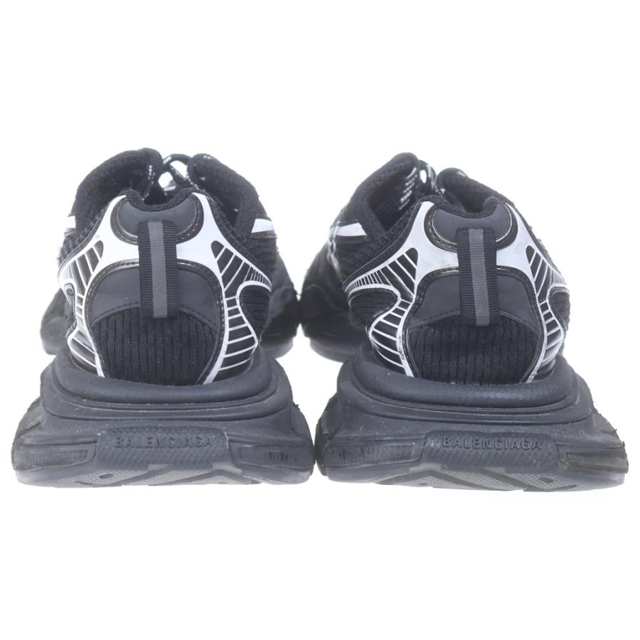 BALENCIAGA（バレンシアガ） 3XL SNEAKER 734734 ユーズド加工メッシュ