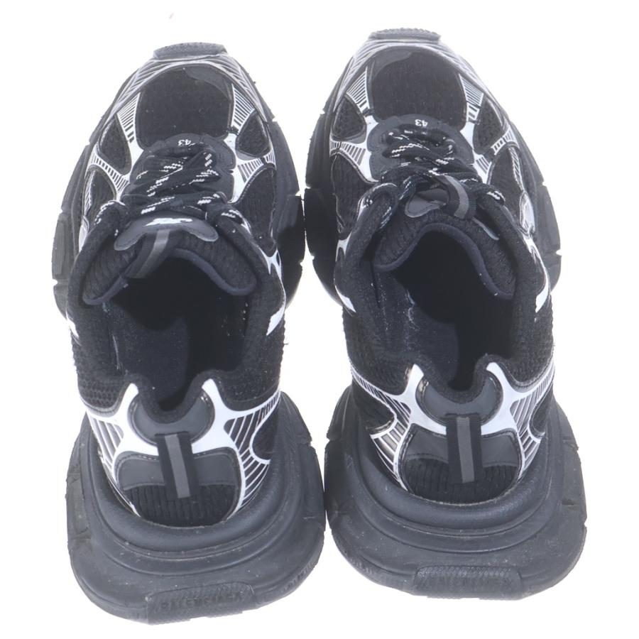 BALENCIAGA（バレンシアガ） 3XL SNEAKER 734734 ユーズド加工メッシュ