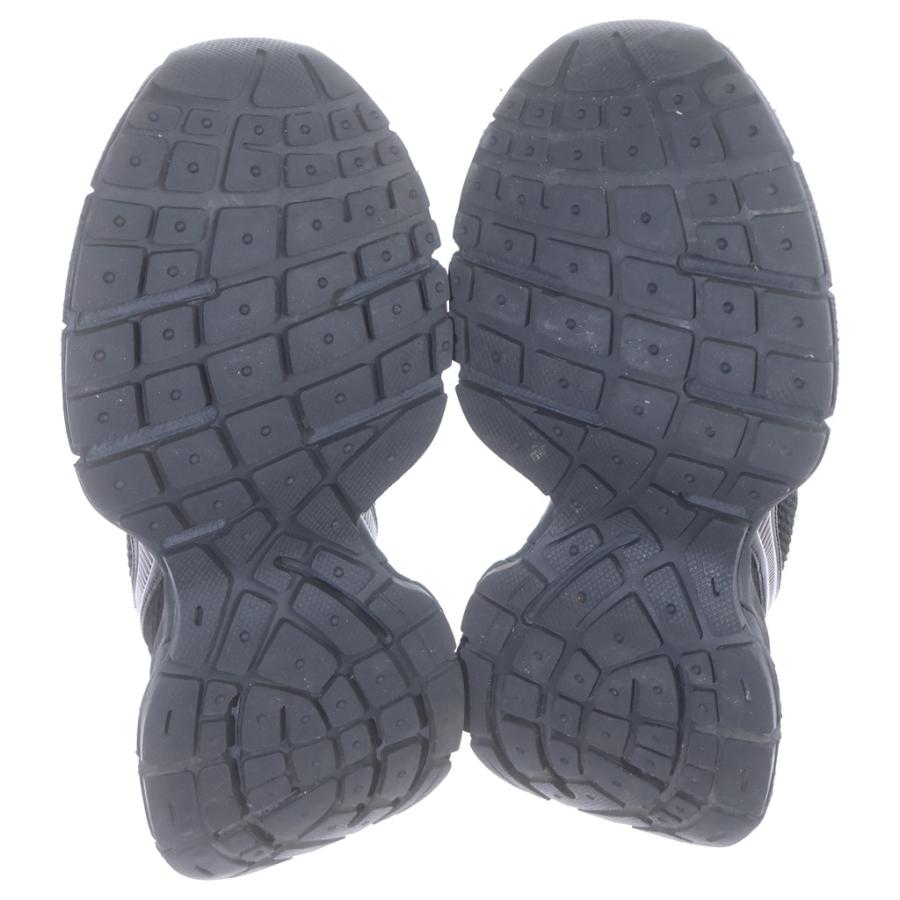 BALENCIAGA（バレンシアガ） 3XL SNEAKER 734734 ユーズド加工メッシュ