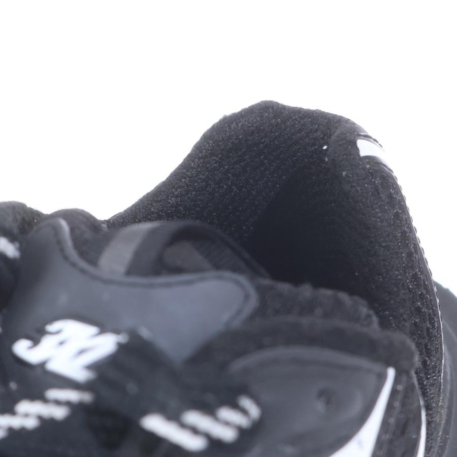 BALENCIAGA（バレンシアガ） 3XL SNEAKER 734734 ユーズド加工メッシュ