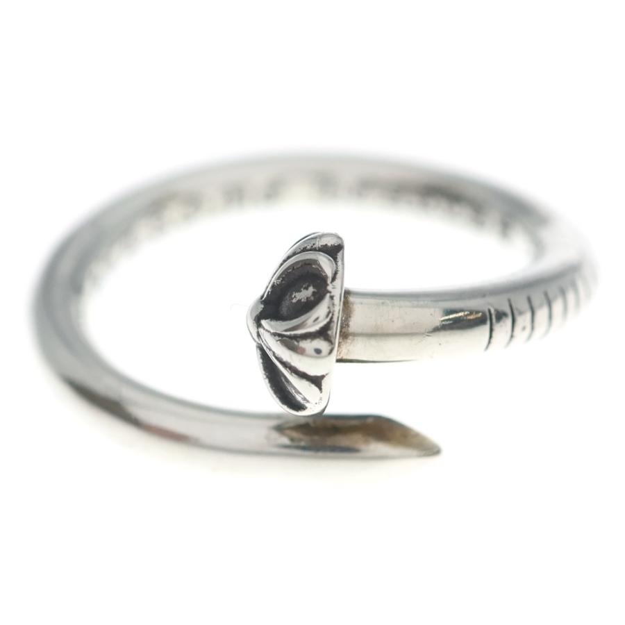 CHROME HEARTS（クロムハーツ） NAIL CRSBALL ネイル クロスボール