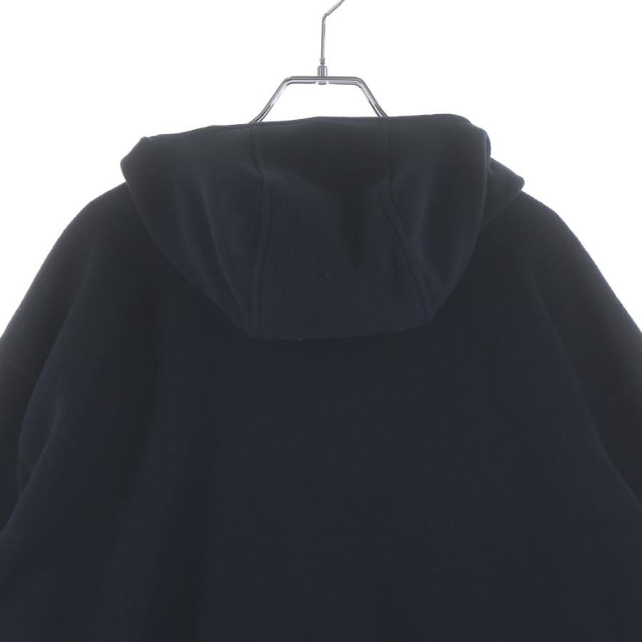 Supreme（シュプリーム） 24AW Polartec Half Zip Hooded Sweatshirt