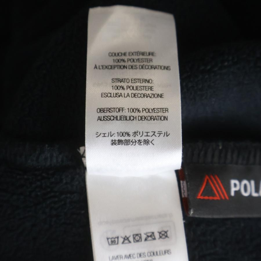 Supreme（シュプリーム） 24AW Polartec Half Zip Hooded Sweatshirt