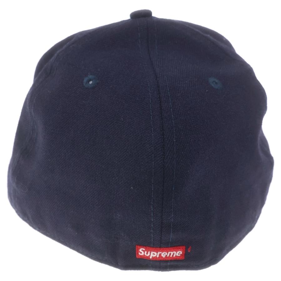 Supreme（シュプリーム） 18AW ×NEW ERA Classic Script ニューエラ