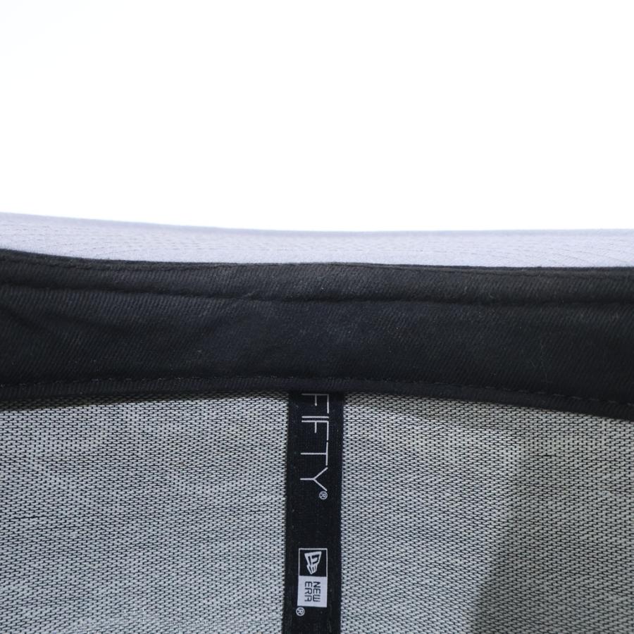 Supreme（シュプリーム） 18AW ×NEW ERA Classic Script ニューエラ