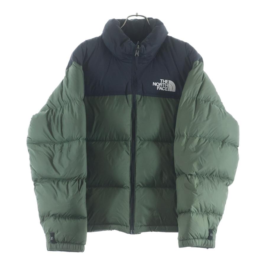 THE NORTH FACE（ザ ノースフェイス） RETRO NUPTSE DWON JACKET