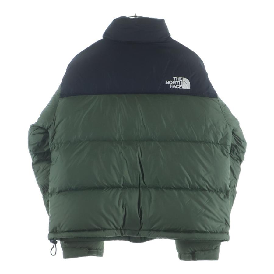 THE NORTH FACE（ザ ノースフェイス） RETRO NUPTSE DWON JACKET