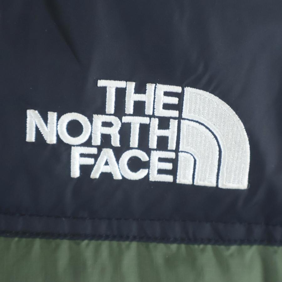 THE NORTH FACE（ザ ノースフェイス） RETRO NUPTSE DWON JACKET