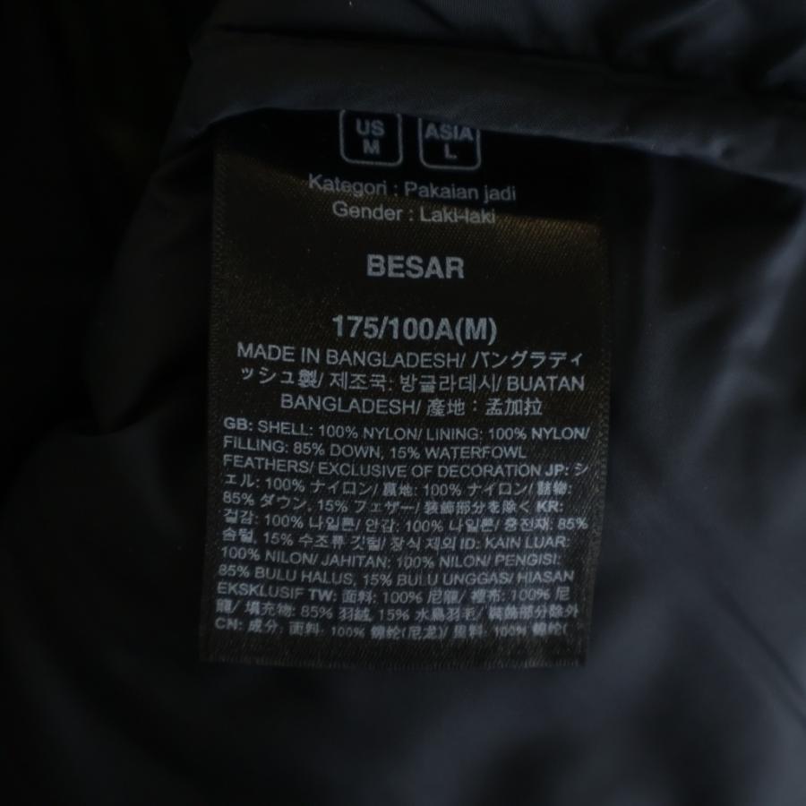 THE NORTH FACE（ザ ノースフェイス） RETRO NUPTSE DWON JACKET