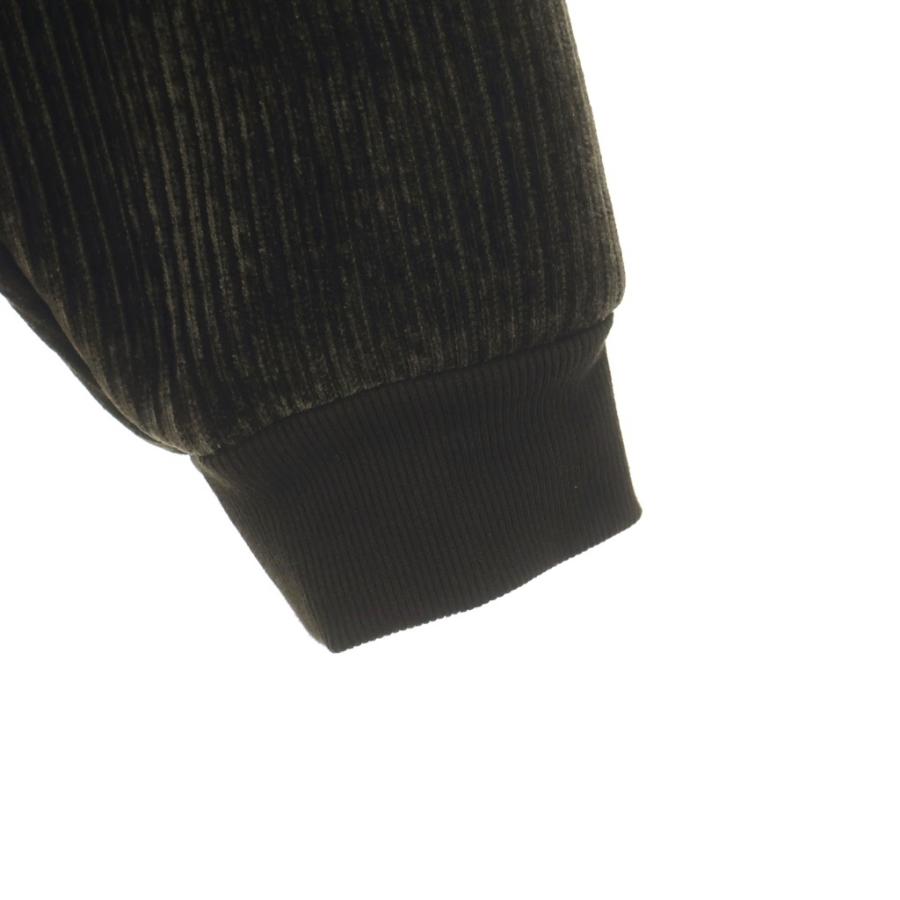 KITH（キス） 25AW Bonded Cord Boucle Nelson Rugby フロント ロゴ