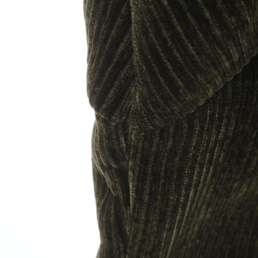 KITH（キス） 25AW Bonded Cord Boucle Nelson Rugby フロント ロゴ