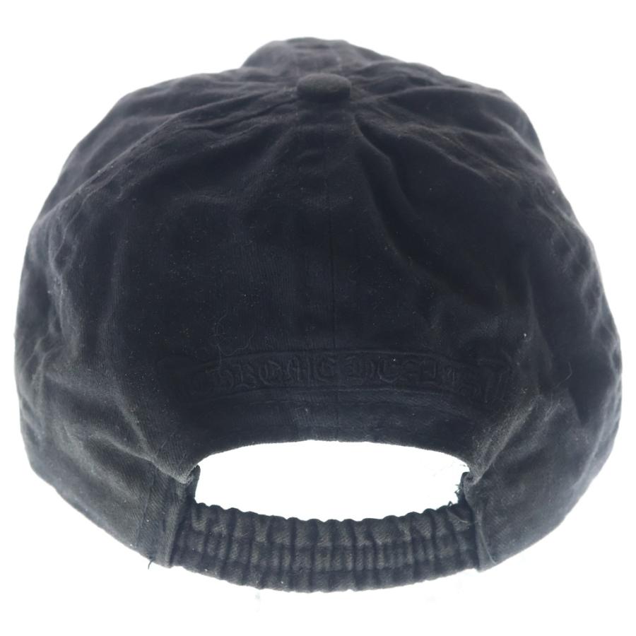 CHROME HEARTS（クロムハーツ） OLD VINE DAGGER CAP オールド ダガー