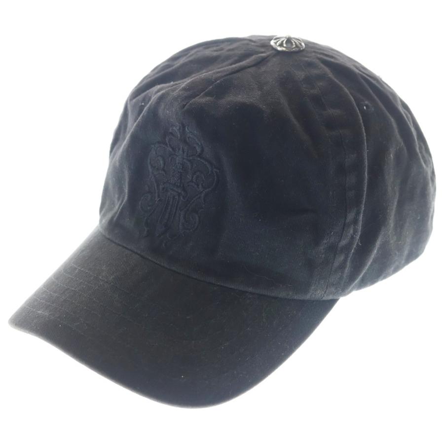 フ*送様 クロムハーツキャップ オールドヴァインダガー CHROME HEARTS（クロムハーツ） OLD VINE DAGGER CAP オールド ダガー