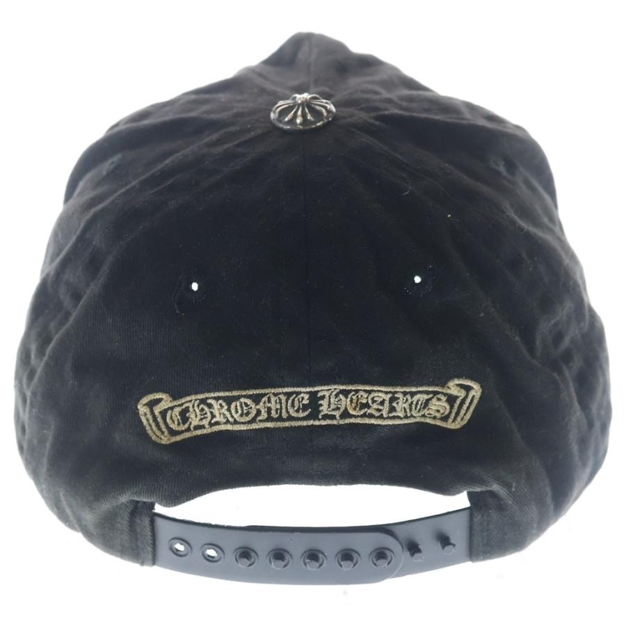 フ*送様 クロムハーツキャップ オールドヴァインダガー CHROME HEARTS（クロムハーツ） OLD VINE DAGGER CAP オールド ダガー