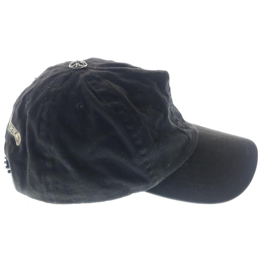 CHROME HEARTS（クロムハーツ） OLD VINE DAGGER CAP オールド ダガー
