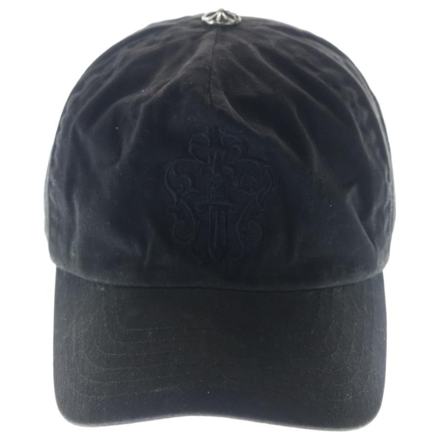 CHROME HEARTS（クロムハーツ） OLD VINE DAGGER CAP オールド ダガー