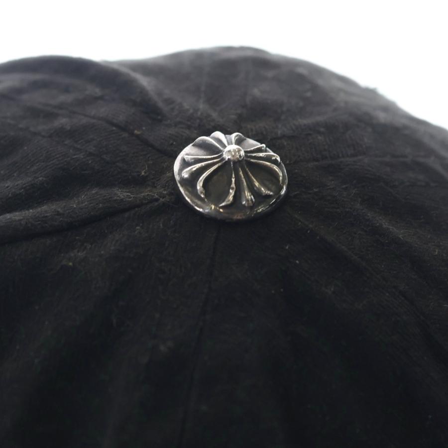 CHROME HEARTS（クロムハーツ） OLD VINE DAGGER CAP オールド ダガー
