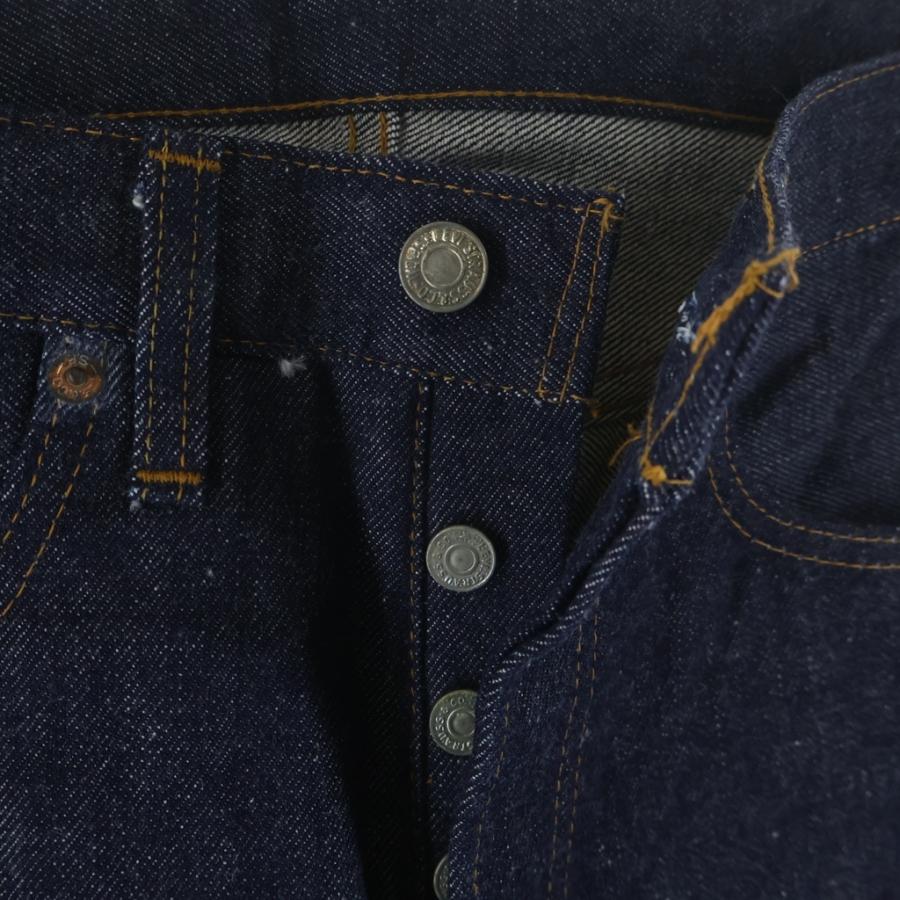 Levi's（リーバイス） 70s VINTAGE 501 レギュラーストレート 66前期