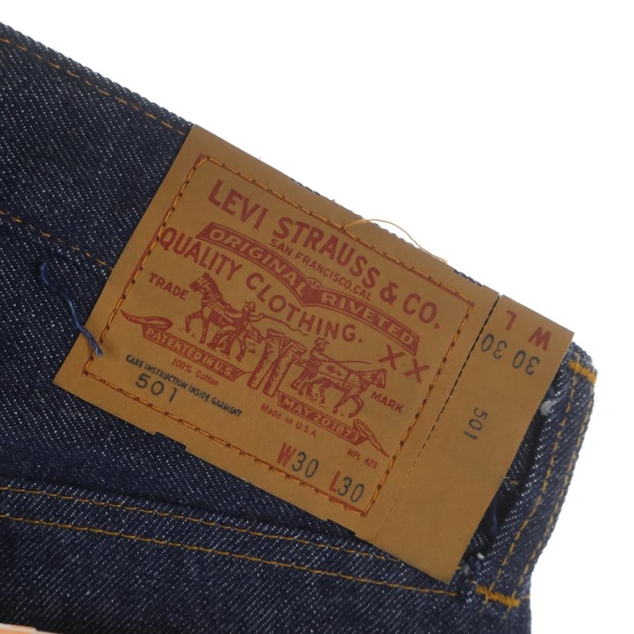 Levi's（リーバイス） 70s VINTAGE 501 レギュラーストレート 66前期
