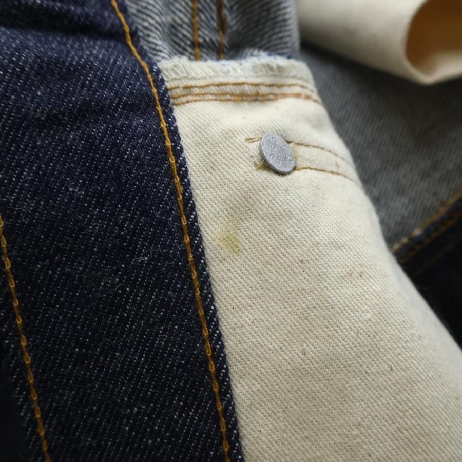 Levi's（リーバイス） 70s VINTAGE 501 レギュラーストレート 66前期