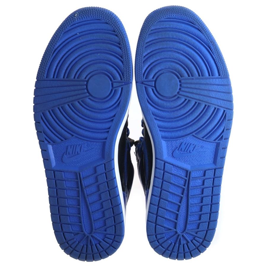 NIKE（ナイキ） AIR JORDAN 1 RETRO HIGH OG ROYAL 555088-007 エア