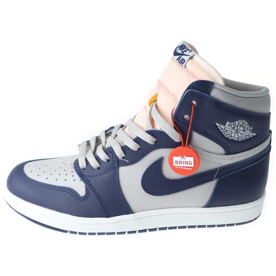 ナイキ スニーカー BQ4422-400 85  エアジョーダン ハイ NIKE（ナイキ） Air Jordan 1 High 85 Georgetown BQ4422-400 エア