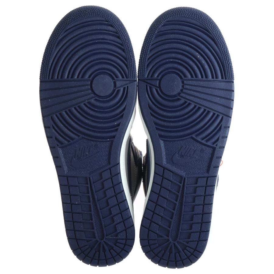 NIKE（ナイキ） Air Jordan 1 High 85 Georgetown BQ4422-400 エア