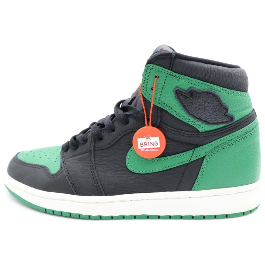 NIKE（ナイキ） AIR JORDAN 1 RETRO HIGH OG 555088-030 エア 