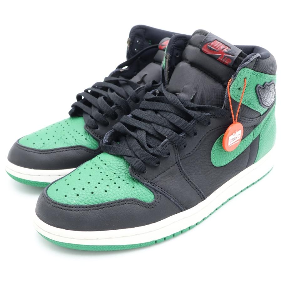 NIKE（ナイキ） AIR JORDAN 1 RETRO HIGH OG 555088-030 エア