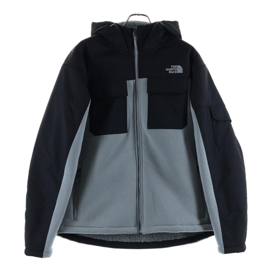 THE NORTH FACE（ザ ノースフェイス） salinas hooded jacket NF0A3LFE 